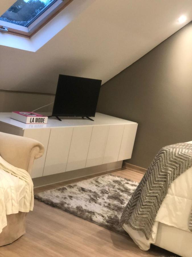 Apartamento Cobertura Conceito Gramado Dış mekan fotoğraf