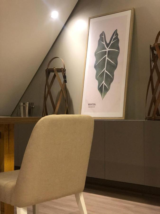 Apartamento Cobertura Conceito Gramado Dış mekan fotoğraf