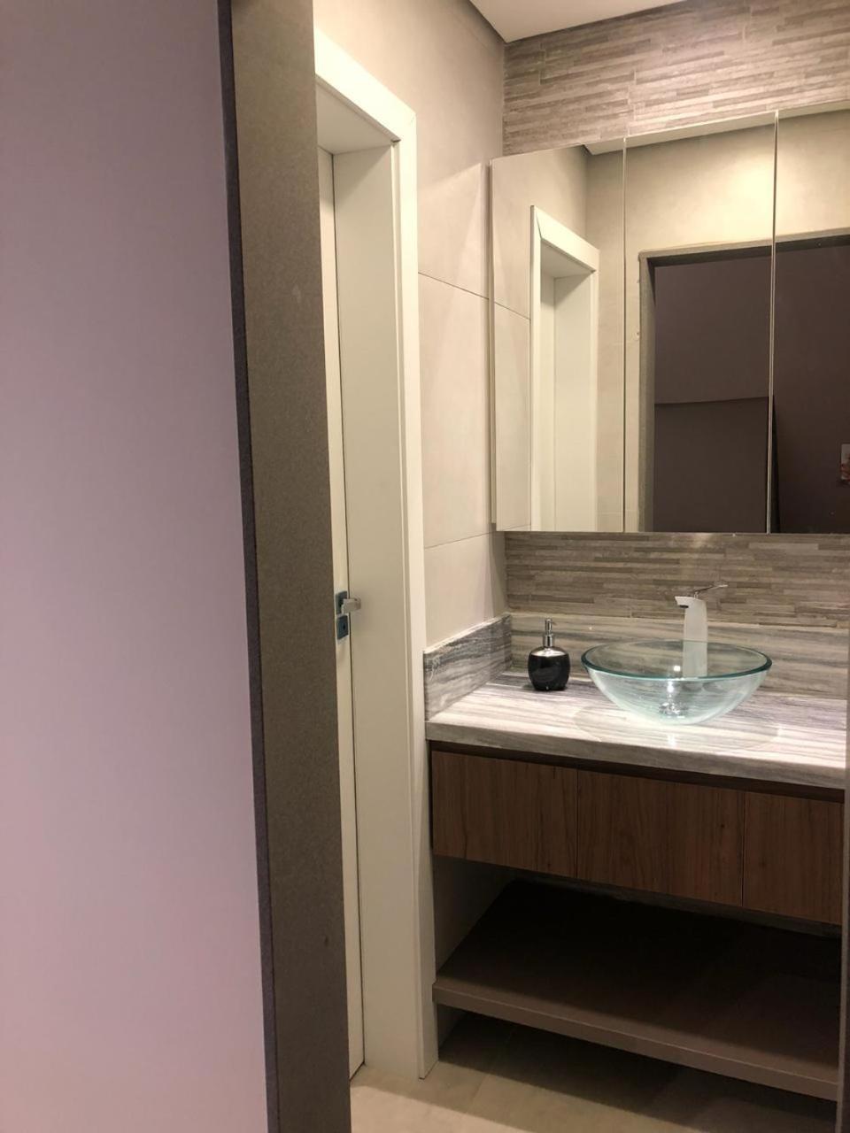 Apartamento Cobertura Conceito Gramado Dış mekan fotoğraf
